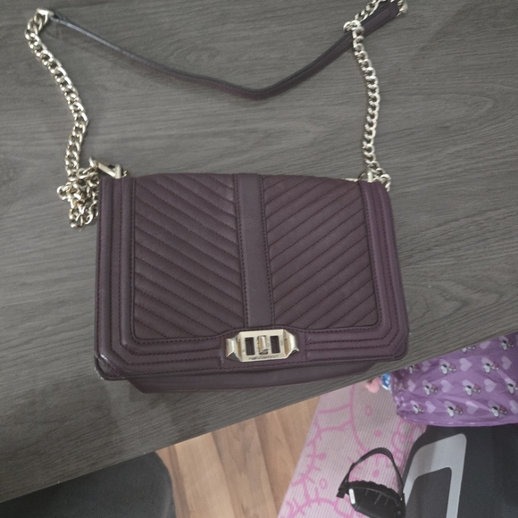 Rebecca Minkoff Purse